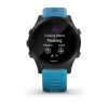 Garmin Forerunner 945 47mm, Blue, Triathlon Bundle, Silicone, Wi-Fi, GPS - išmanusis laikrodis atsiliepimai