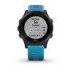 Garmin Forerunner 945 47mm, Blue, Triathlon Bundle, Silicone, Wi-Fi, GPS - išmanusis laikrodis epirkimas.lt