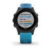 Garmin Forerunner 945 47mm, Blue, Triathlon Bundle, Silicone, Wi-Fi, GPS - išmanusis laikrodis lizingu