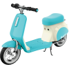 Razor Pocket Mod Petite Mini Electric Bike, Blue - elektrinis motoroleris, mėlynas kaina