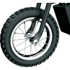 Razor Dirt Rocket MX125 Electric Motocross Bike, Black - elektrinis krosinis motoroleris, juodas lizingu