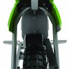 Razor Dirt Rocket SX350 McGrath Electric Motocross Bike, Green - elektrinis krosinis motociklas, žalias išsimokėtinai
