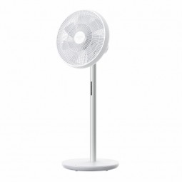 Xiaomi Smartmi Standing Fan 3 - išmanusis ventiliatorius, pastatomas, laidinis / belaidis  internetu