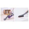 Xiaomi Jimmy H8 Pro Cordless Vacuum Cleaner - belaidis dulkių siurblys lizingu