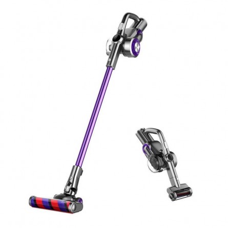 Xiaomi Jimmy H8 Pro Cordless Vacuum Cleaner - belaidis dulkių siurblys kaina