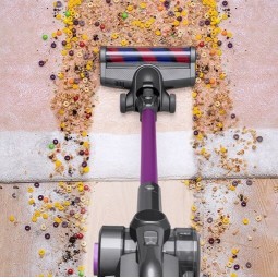 Xiaomi Jimmy H8 Pro Cordless Vacuum Cleaner - belaidis dulkių siurblys kaune