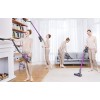 Xiaomi Jimmy H8 Pro Cordless Vacuum Cleaner - belaidis dulkių siurblys išsimokėtinai