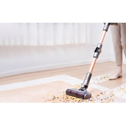 Xiaomi Jimmy H9 Pro Cordless Vacuum Cleaner - belaidis dulkių siurblys išsimokėtinai