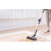Xiaomi Jimmy H9 Pro Cordless Vacuum Cleaner - belaidis dulkių siurblys išsimokėtinai