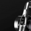 Xiaomi Jimmy H9 Pro Cordless Vacuum Cleaner - belaidis dulkių siurblys greitai