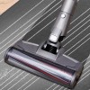 Xiaomi Jimmy H9 Pro Cordless Vacuum Cleaner - belaidis dulkių siurblys internetu