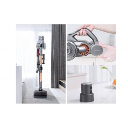 Xiaomi Jimmy H9 Pro Cordless Vacuum Cleaner - belaidis dulkių siurblys kaune