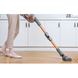 Xiaomi Jimmy H9 Pro Cordless Vacuum Cleaner - belaidis dulkių siurblys pigiai