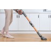 Xiaomi Jimmy H9 Pro Cordless Vacuum Cleaner - belaidis dulkių siurblys pigiai