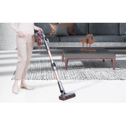 Xiaomi Jimmy H9 Pro Cordless Vacuum Cleaner - belaidis dulkių siurblys lizingu