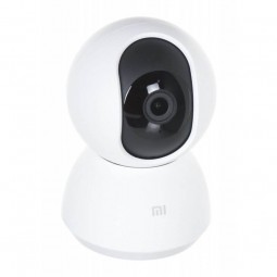 Xiaomi Mi 360° Home Security Camera 1080p vidaus stebėjimo kamera pigiau