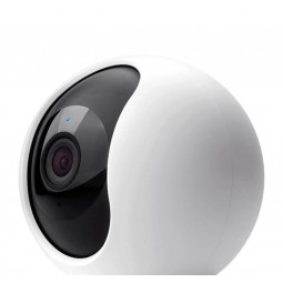 Xiaomi Mi 360° Home Security Camera 1080p vidaus stebėjimo kamera išsimokėtinai