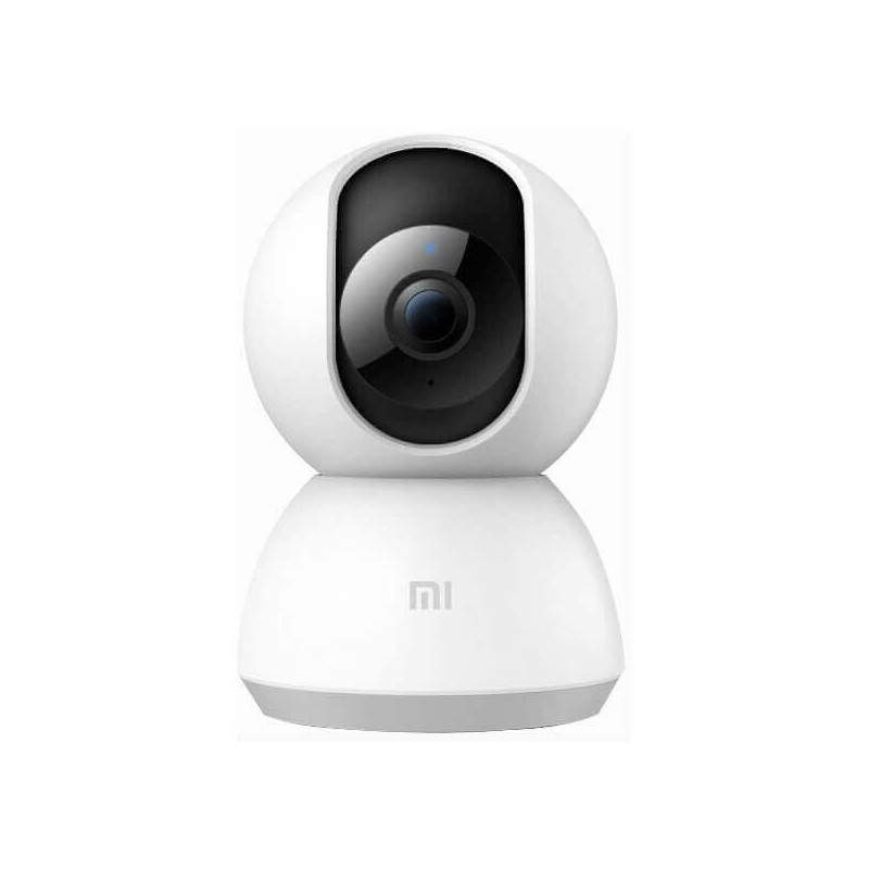 Xiaomi Mi 360° Home Security Camera 1080p vidaus stebėjimo kamera kaina