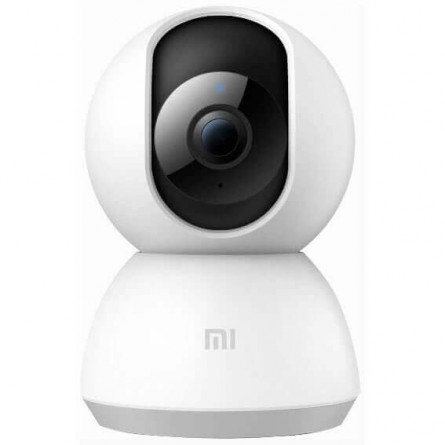 Xiaomi Mi 360° Home Security Camera 1080p vidaus stebėjimo kamera kaina