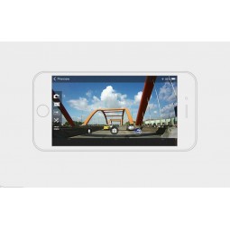 Xiaomi DDPAI Mini Full HD 1080p Dash Camera - vaizdo registratorius kaune