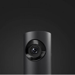 Xiaomi DDPAI Mini 3 2K 32GB 1600p Dash Camera - vaizdo registratorius lizingu