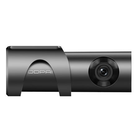 Xiaomi DDPAI Mini 3 2K 32GB 1600p Dash Camera - vaizdo registratorius kaina