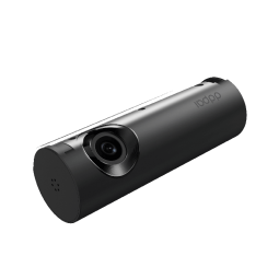 Xiaomi DDPAI Mini 3 2K 32GB 1600p Dash Camera - vaizdo registratorius pigiau