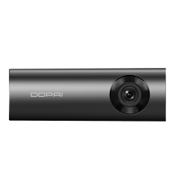 Xiaomi DDPAI Mini 3 2K 32GB 1600p Dash Camera - vaizdo registratorius išsimokėtinai