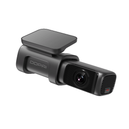 Xiaomi DDPAI Mini 5 GPS 4K 64GB UHD Dash Camera - vaizdo registratorius pigiau