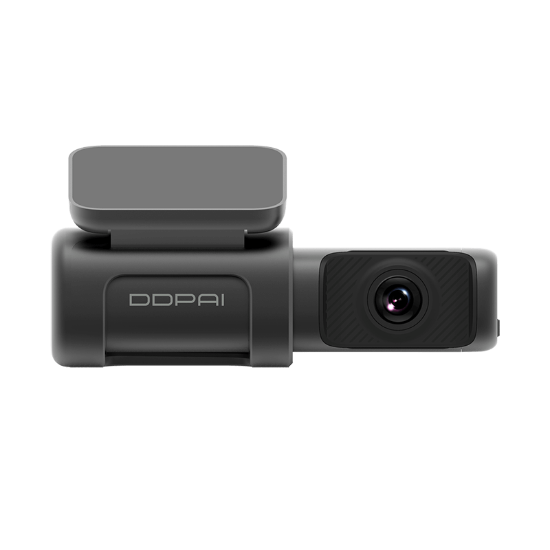 Xiaomi DDPAI Mini 5 GPS 4K 64GB UHD Dash Camera - vaizdo registratorius kaina Xiaomi DDPAI Mini 5 GPS 4K 64GB UHD Dash Camera - vaizdo registratorius kaina