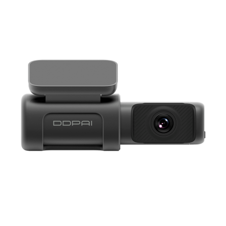 Xiaomi DDPAI Mini 5 GPS 4K 64GB UHD Dash Camera - vaizdo registratorius kaina