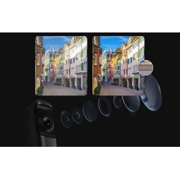 Xiaomi DDPAI Mini 5 GPS 4K 64GB UHD Dash Camera - vaizdo registratorius atsiliepimai