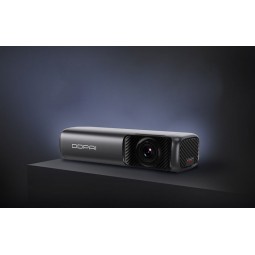 Xiaomi DDPAI Mini 5 GPS 4K 64GB UHD Dash Camera - vaizdo registratorius lizingu