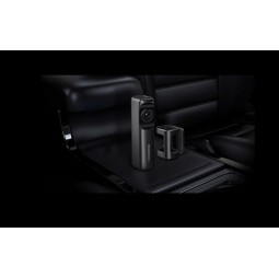 Xiaomi DDPAI Mini 5 GPS 4K 64GB UHD Dash Camera - vaizdo registratorius kaune