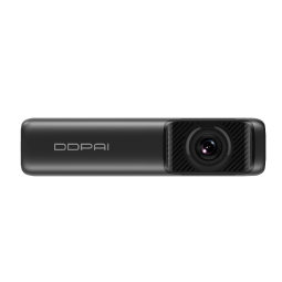 Xiaomi DDPAI Mini 5 GPS 4K 64GB UHD Dash Camera - vaizdo registratorius internetu