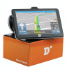 Diniwid N7 7" GPS navigacija lengviesiems automobiliams ir sunkvežimiams greitai