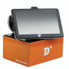 Diniwid N7 7" GPS navigacija lengviesiems automobiliams ir sunkvežimiams epirkimas.lt