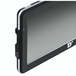 Diniwid N7 7" GPS navigacija lengviesiems automobiliams ir sunkvežimiams kaune