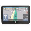 Diniwid N7 7" GPS navigacija lengviesiems automobiliams ir sunkvežimiams pigiau