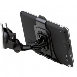 Diniwid N7 7" GPS navigacija lengviesiems automobiliams ir sunkvežimiams garantija