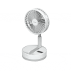 BlitzWolf BW-FUN7 Foldable Fan - sulankstomas ventiliatorius pigiau