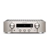 Marantz PM7000N Silver Gold - integruotas stereo stiprintuvas / tinklo grotuvas pigiau