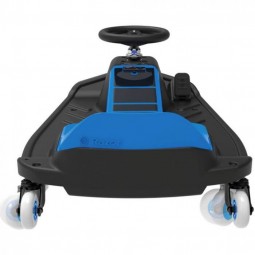 Razor Crazy Cart Shift 2.0 Black / Blue - elektrinis drifto kartingas internetu