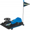 Razor Crazy Cart Shift 2.0 Black / Blue - elektrinis drifto kartingas kaina