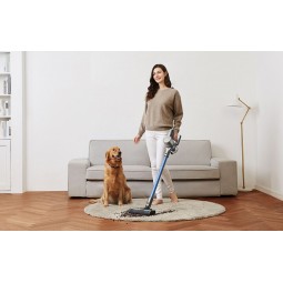 Xiaomi Dreame T20 Pro Cordless Vacuum Cleaner - belaidis dulkių siurblys kaune