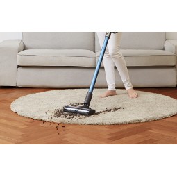 Xiaomi Dreame T20 Pro Cordless Vacuum Cleaner - belaidis dulkių siurblys garantija