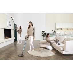 Xiaomi Dreame T20 Pro Cordless Vacuum Cleaner - belaidis dulkių siurblys etopas.lt