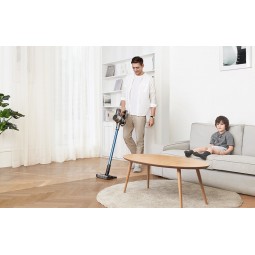 Xiaomi Dreame T20 Pro Cordless Vacuum Cleaner - belaidis dulkių siurblys atsiliepimai