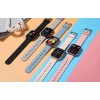 Colmi P8 43mm Smart Watch, Black - išmanusis laikrodis, juodas greitai