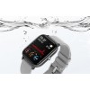 Colmi P8 43mm Smart Watch, Black - išmanusis laikrodis, juodas atsiliepimai